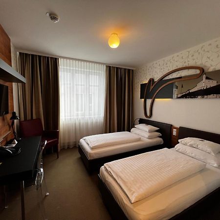 H+ Hotel Ried Ried im Innkreis Exterior photo