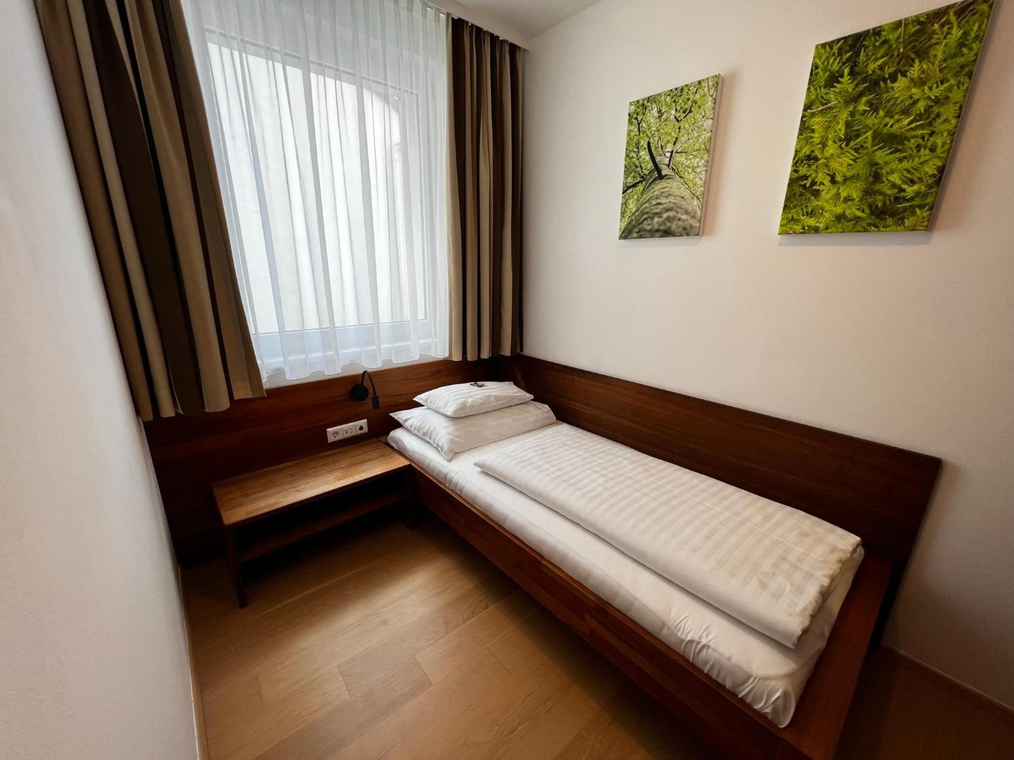 H+ Hotel Ried Ried im Innkreis Exterior photo