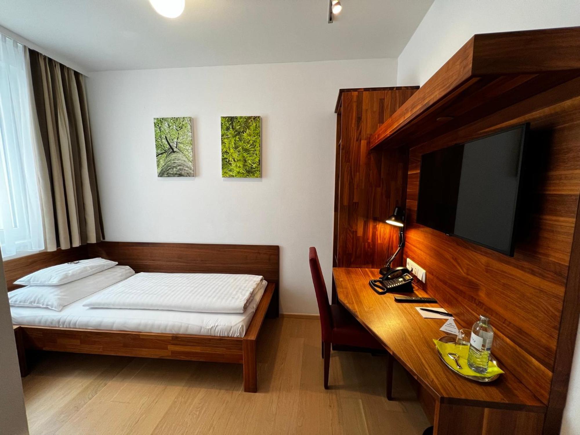 H+ Hotel Ried Ried im Innkreis Exterior photo