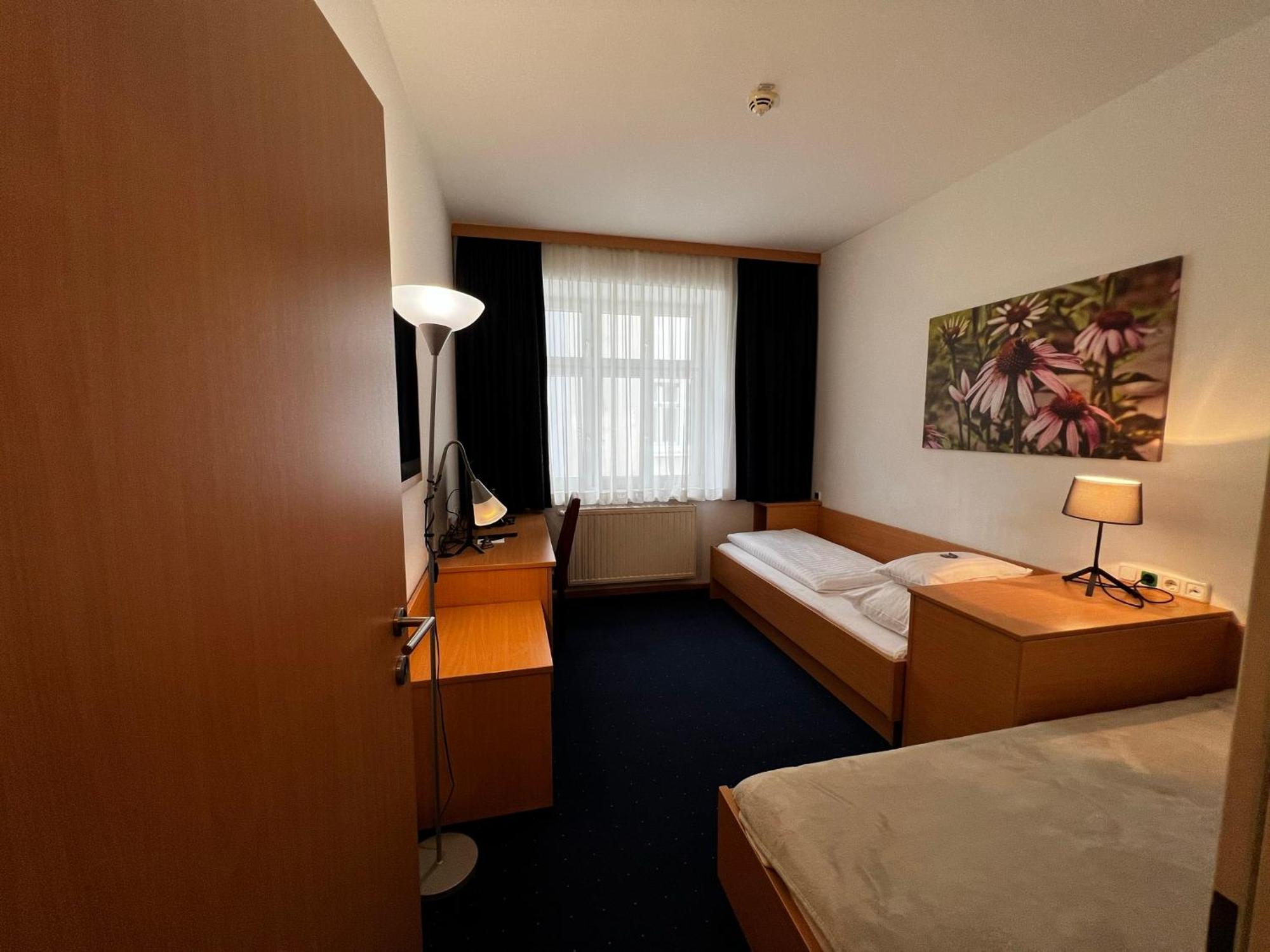 H+ Hotel Ried Ried im Innkreis Exterior photo