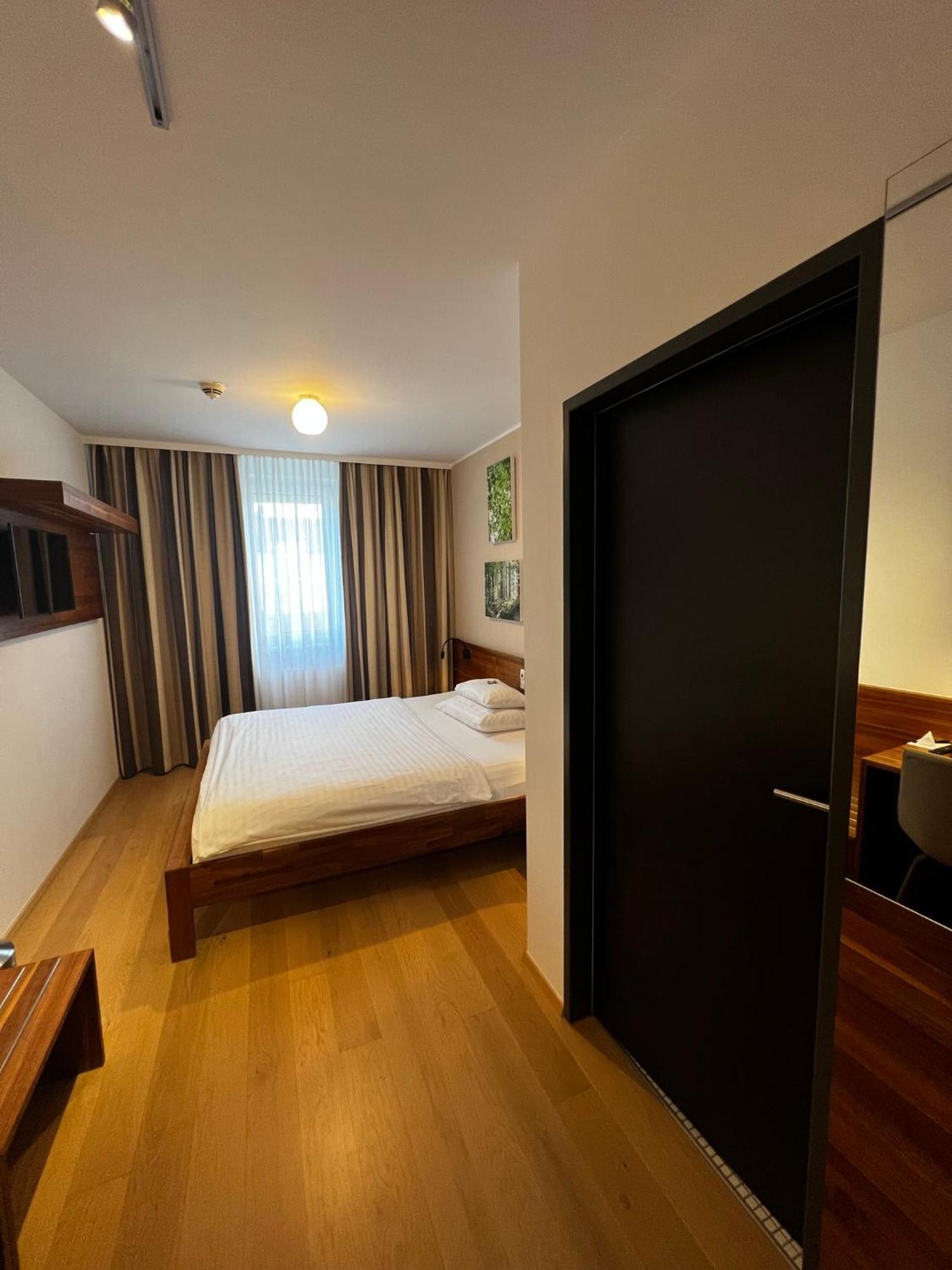 H+ Hotel Ried Ried im Innkreis Exterior photo