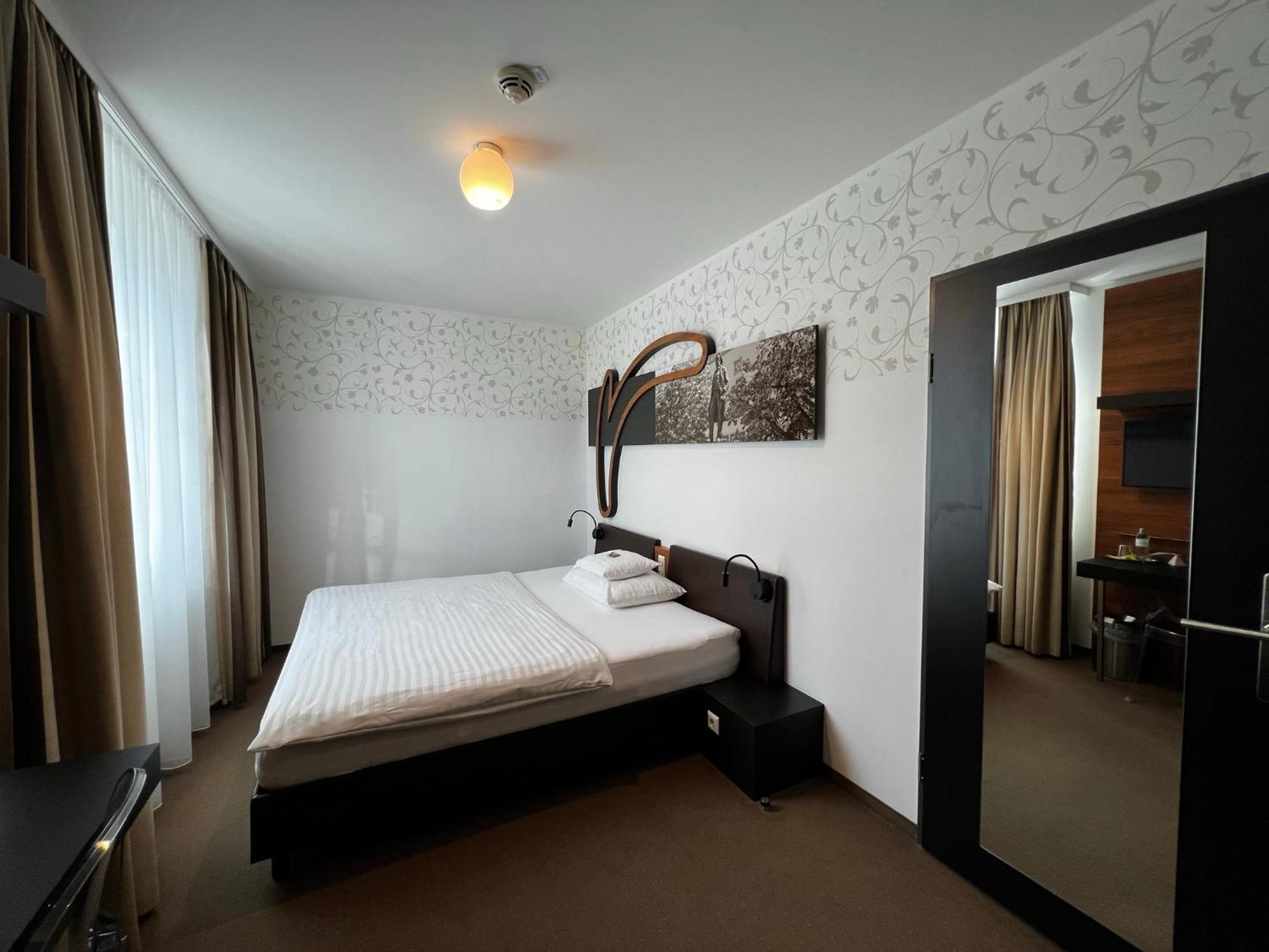 H+ Hotel Ried Ried im Innkreis Exterior photo