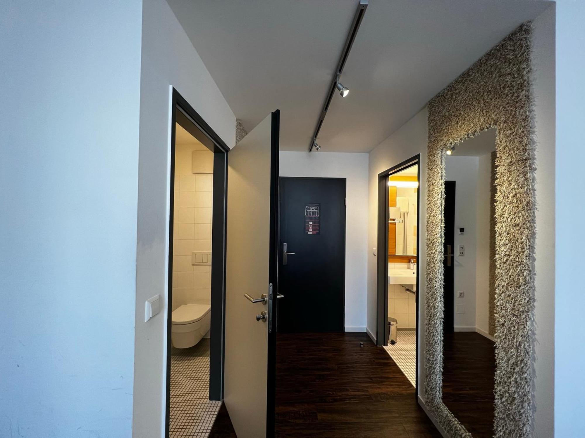 H+ Hotel Ried Ried im Innkreis Exterior photo