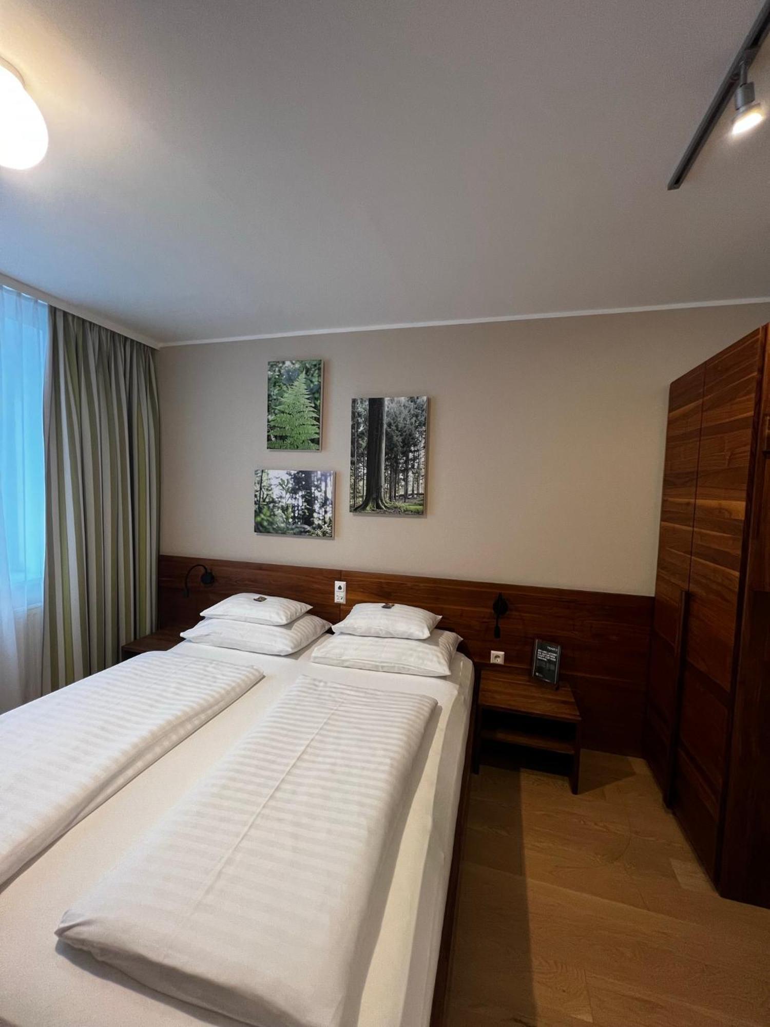 H+ Hotel Ried Ried im Innkreis Exterior photo