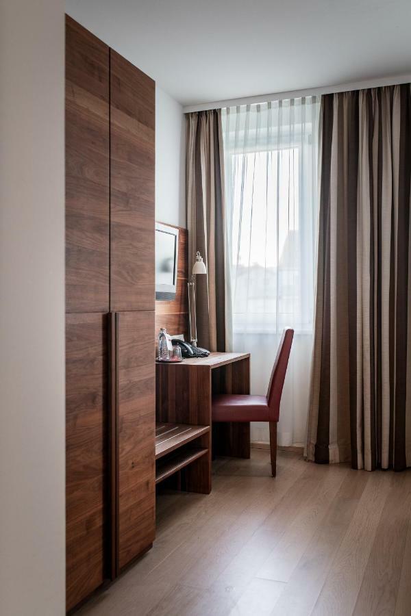 H+ Hotel Ried Ried im Innkreis Exterior photo