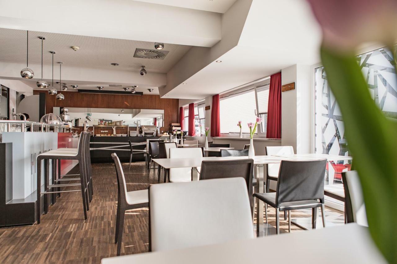 H+ Hotel Ried Ried im Innkreis Exterior photo